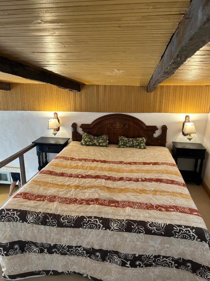 Casa Rural El Pasil Арона Экстерьер фото
