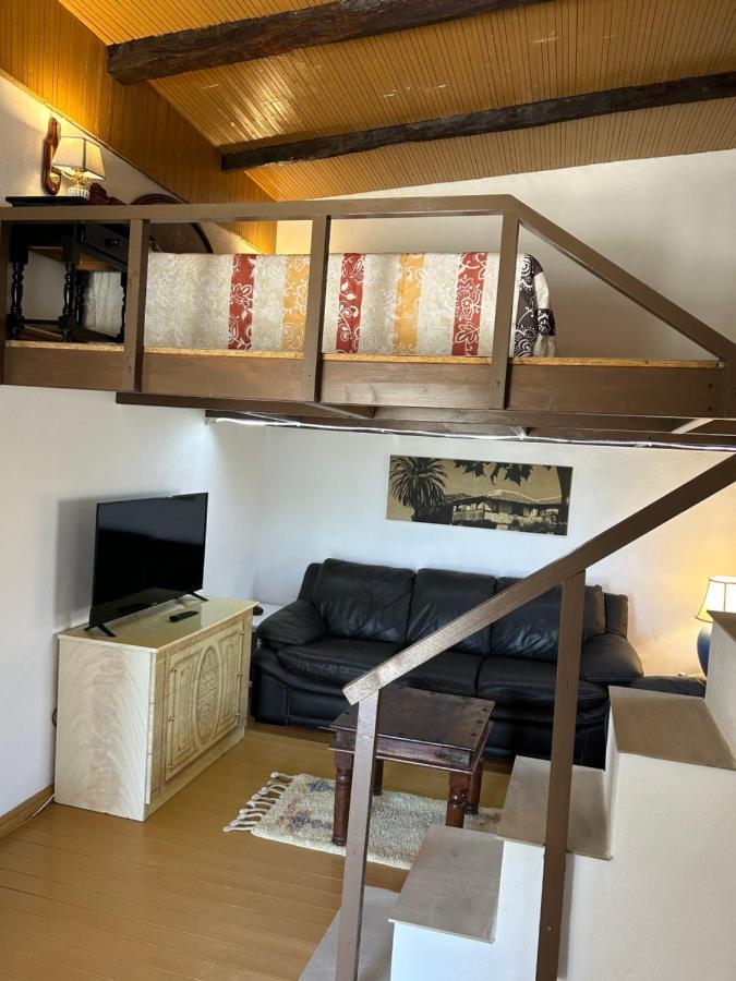 Casa Rural El Pasil Арона Экстерьер фото