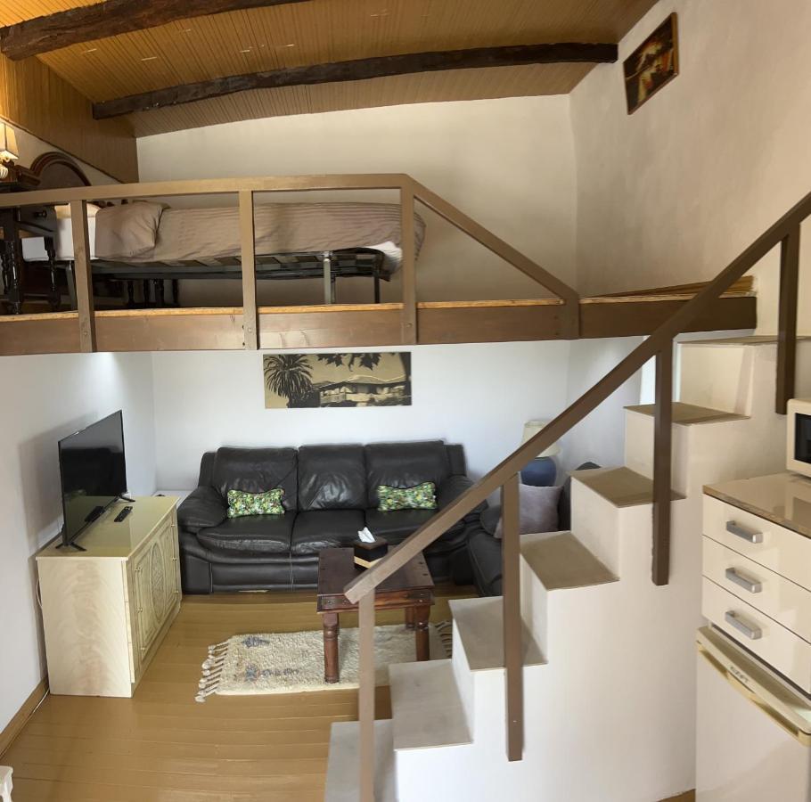 Casa Rural El Pasil Арона Экстерьер фото